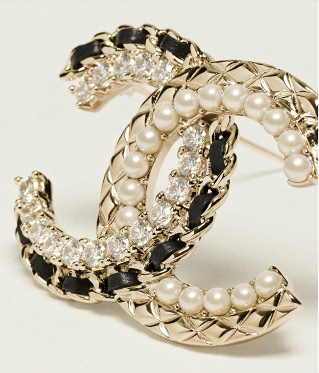 The history of the Chanel Brooch and why we are inspired by the artist