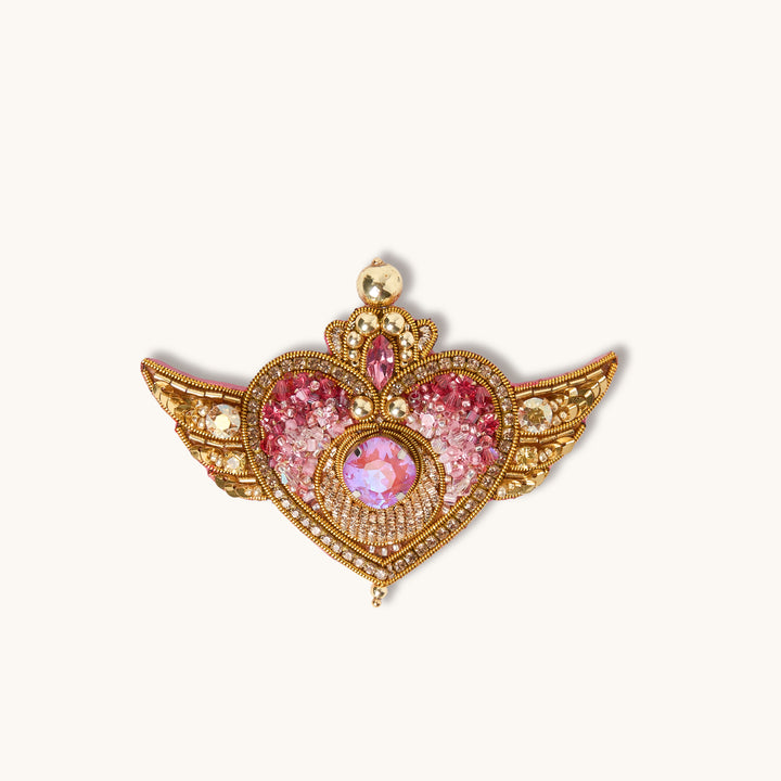 Sailor Moon Compact Brooch