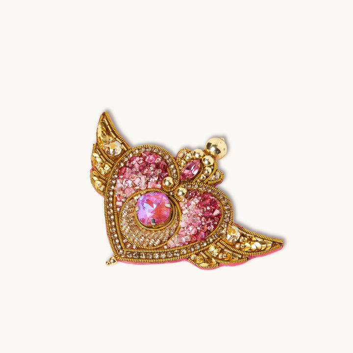 Sailor Moon Compact Brooch