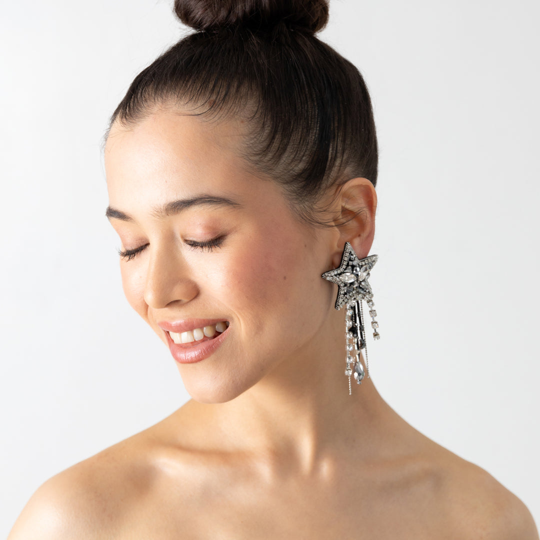 Star Earrings