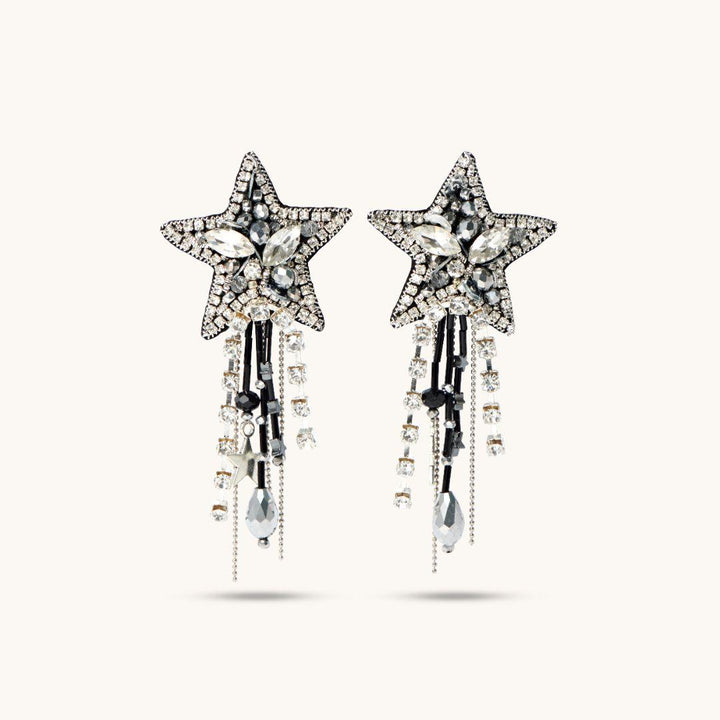 Star Earrings