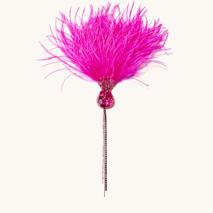 Thistle Fuchsia