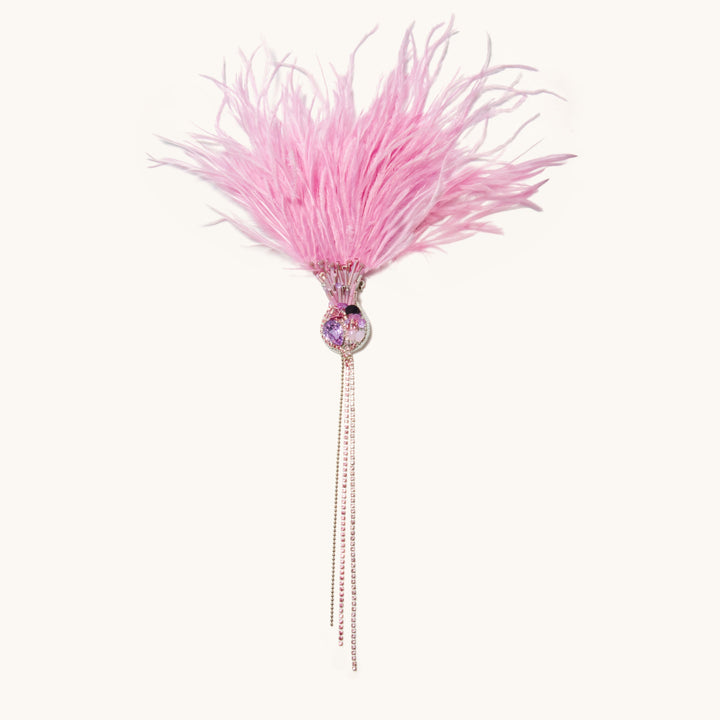 Thistle Pink